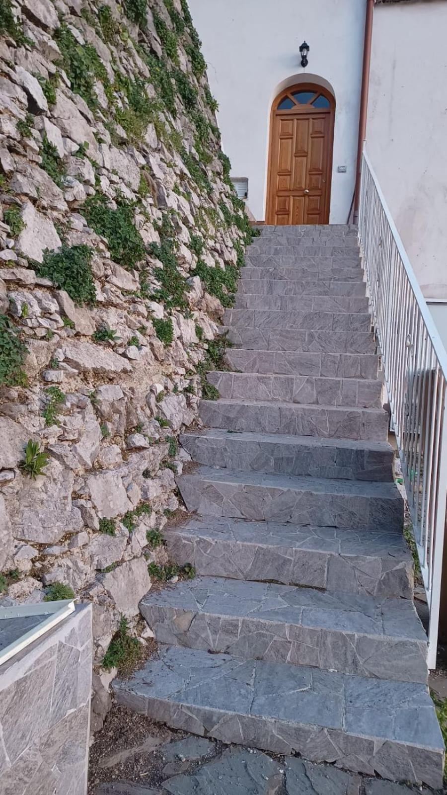 Casa Vacanze Agape Positano Eksteriør bilde