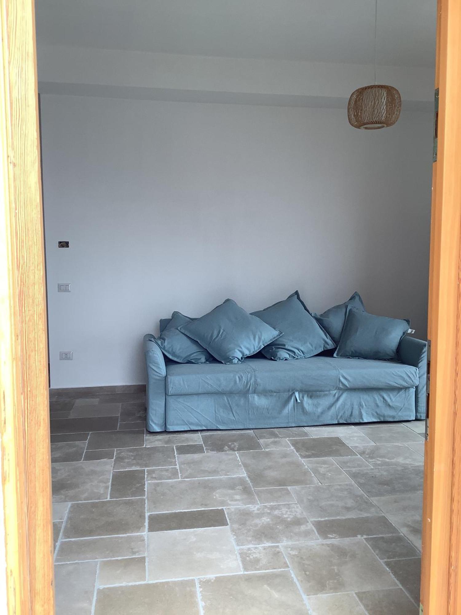 Casa Vacanze Agape Positano Eksteriør bilde