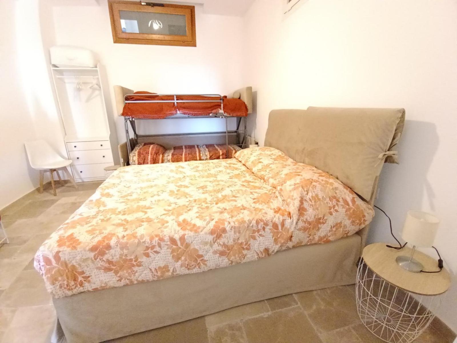 Casa Vacanze Agape Positano Eksteriør bilde