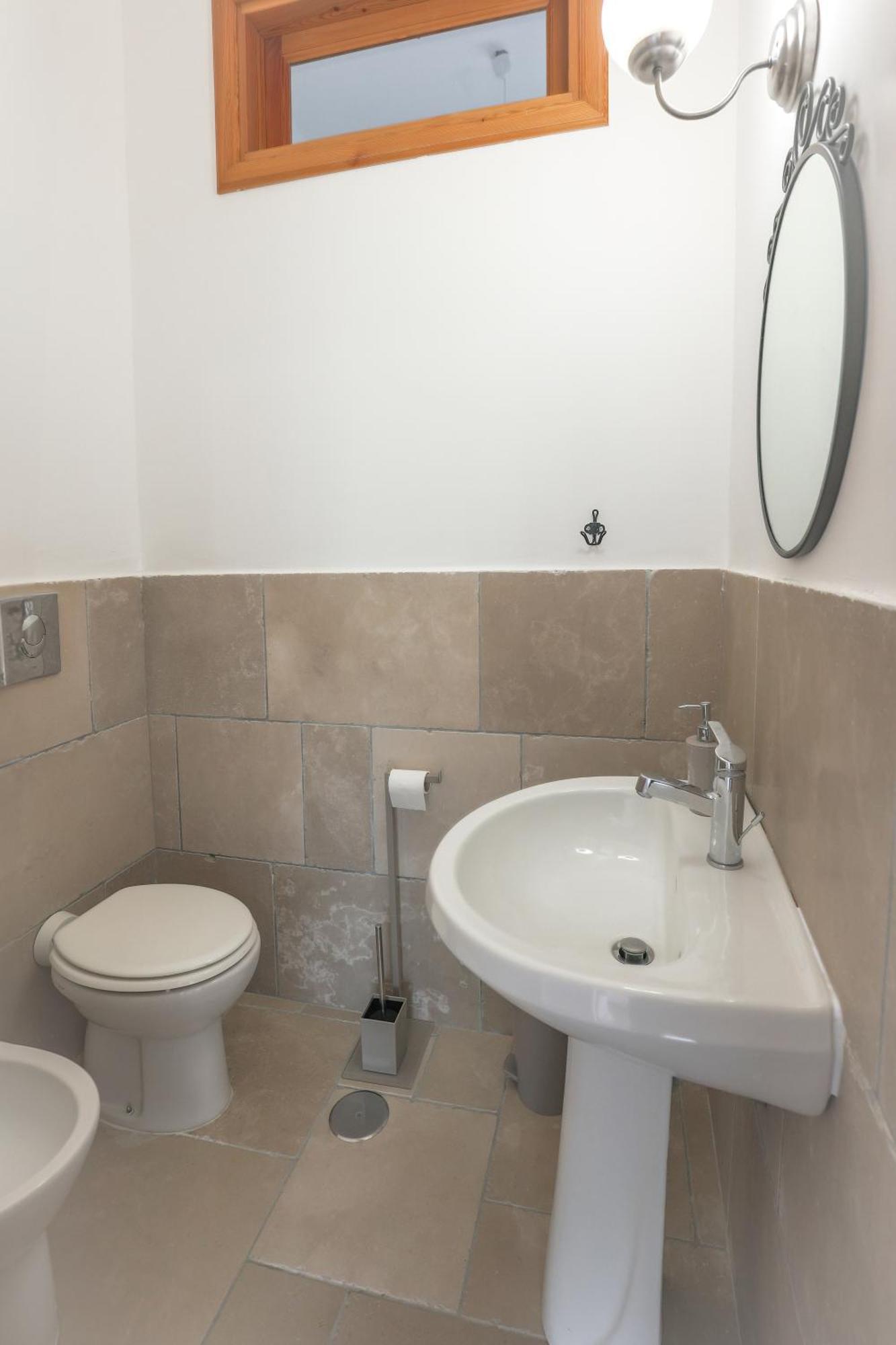 Casa Vacanze Agape Positano Eksteriør bilde