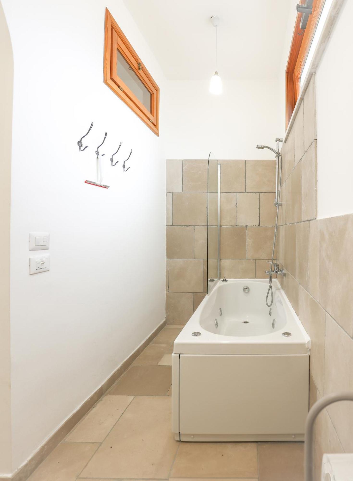 Casa Vacanze Agape Positano Eksteriør bilde