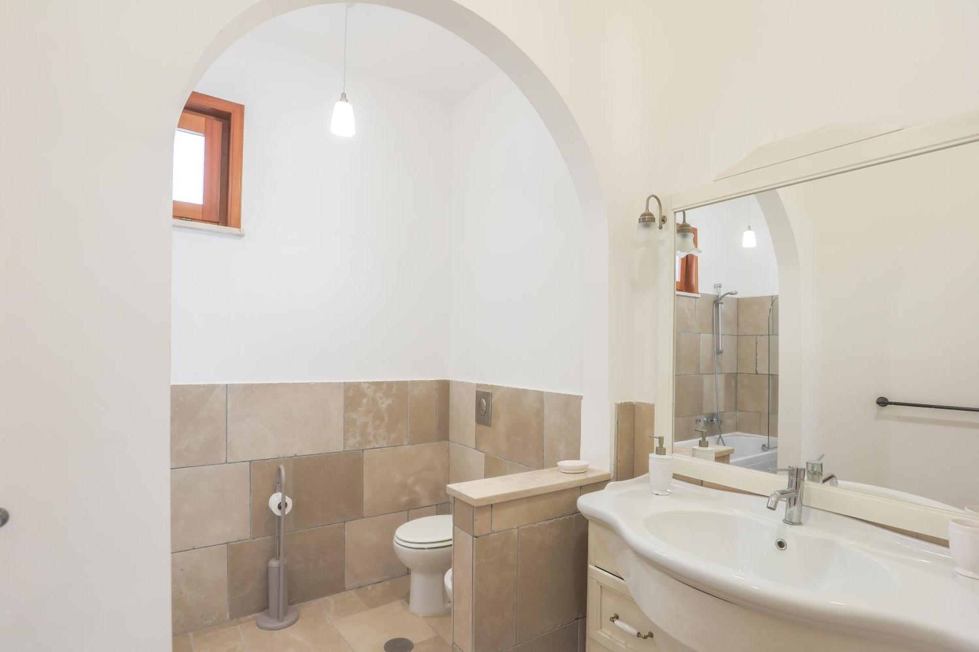 Casa Vacanze Agape Positano Eksteriør bilde