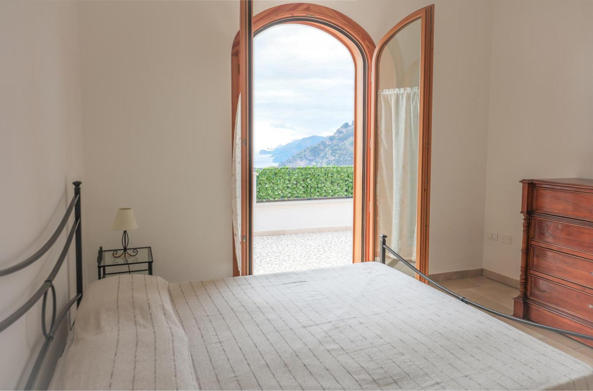 Casa Vacanze Agape Positano Eksteriør bilde