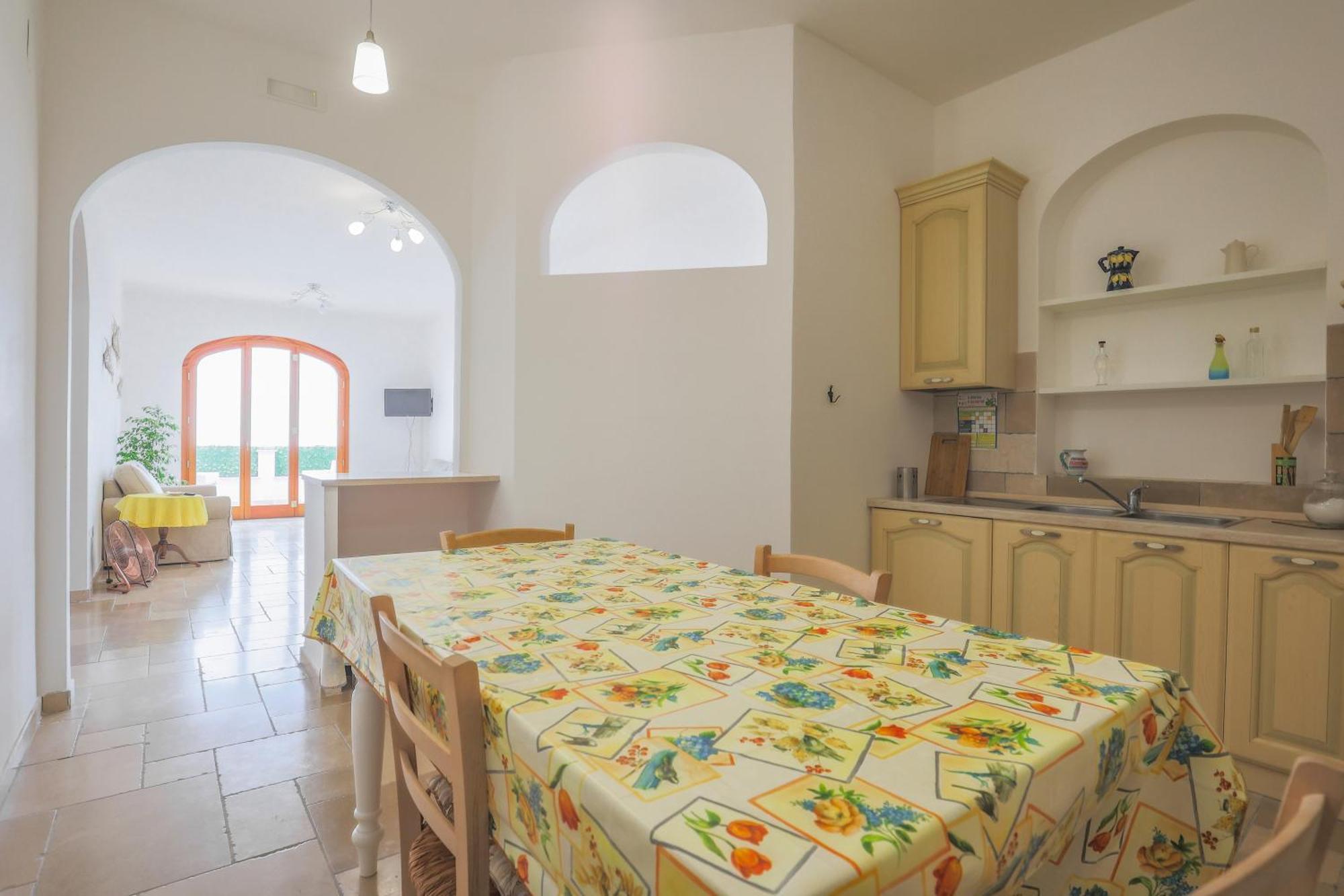 Casa Vacanze Agape Positano Eksteriør bilde