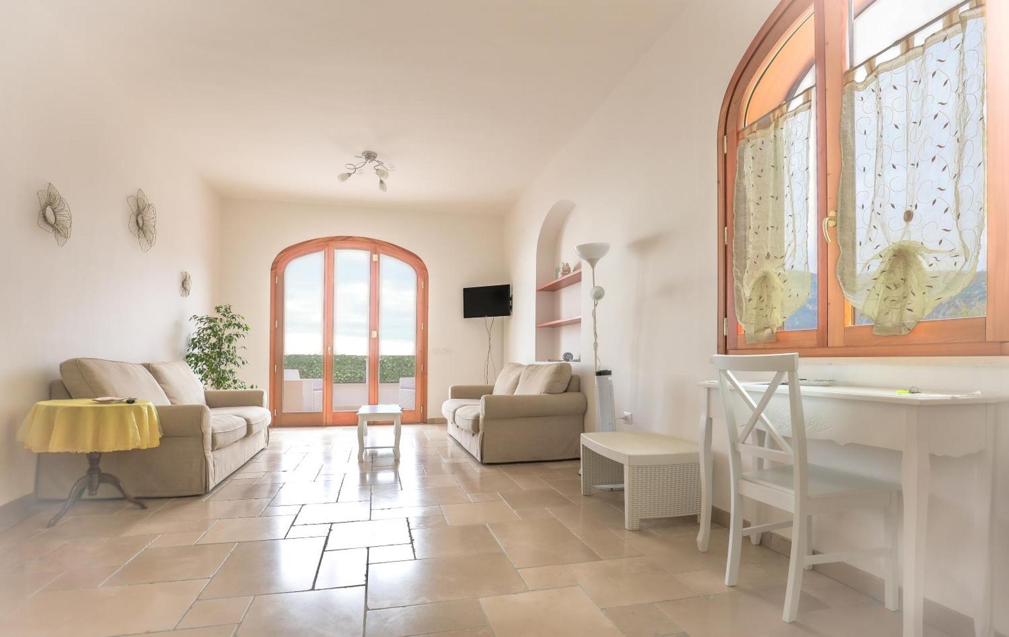 Casa Vacanze Agape Positano Eksteriør bilde